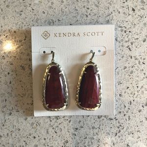 Kendra Scott Earrings